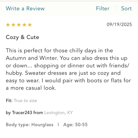 Anthropologie Tan Ribbed Midi Dress - Picture 11 of 13